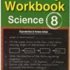 Primary Breakthrough Workbook Science 8 by Muguti
