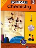 Explore Chemistry Form 3