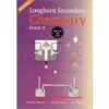 Longhorn Secondary Chemistry Form 4 by Ngaruiya