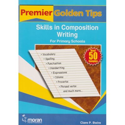 KCPE Golden Tips Composition by Bwire