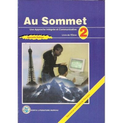 Au Sommet Form 2