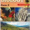 Certificate Biology Form 3 by Sequeira