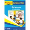 KCPE Golden Tips Science by Nyoroh