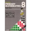 Primary Mathematics Std 8