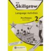 KLB Skillgrow Language PP2 Trs (Approved) by Wambiri