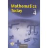 Mathematics Today Form 4 (Oxford) by Monica Mwasi, S.M Muturi