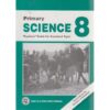 Primary Science Std 8 Teachers’ guide by KLB