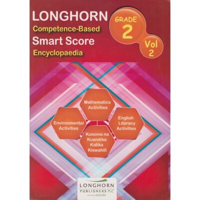 Longhorn Smart Score Encyclopaedia GD2 (Vol 2)