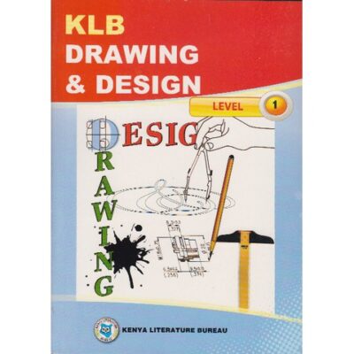 KLB Drawing & Design Level 1 by KLB