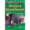 Milestones in History and Government Form 4
