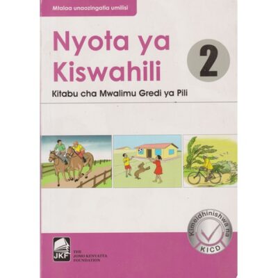 JKF Nyota ya Kiswahili GD2 Trs (Approved) by Salim