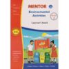 Mentor Environmental Activities Grade 3 workbook is fully in line with the New Competency-Based Curriculum. The book is easy to use and contains a variety of learning activities. It makes learning fun for the learner.