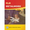 KLB Metalwork level 1 by KLB