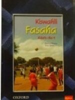 Kiswahili Fasaha Kidato cha 4