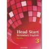 Head Start Secondary English form 3