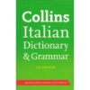 Collins Italian Dictionary & Grammar