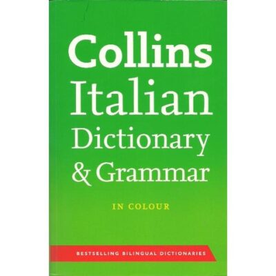 Collins Italian Dictionary & Grammar