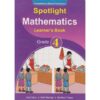 Spotlight Mathematics Learner’s Grade 4