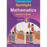 Spotlight Mathematics Learner’s Grade 4