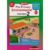 MTP Pre Primary Environmental Activities 2