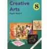 Creative Arts Std 8 by Osaka