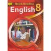 Quick Reading English 8 by Ezekiel Wangusi, Tom Ola…