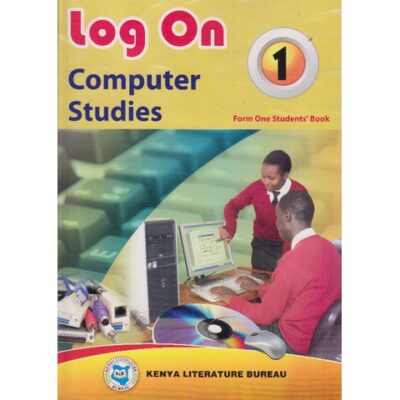 Log on Computer Studies 1 by KLB