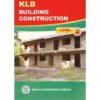 KLB Building Construction Level 2 by Waithaka