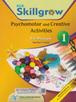KLB Skillgrow Psychomotor Act PP1 Trs (Approved) by Atieno