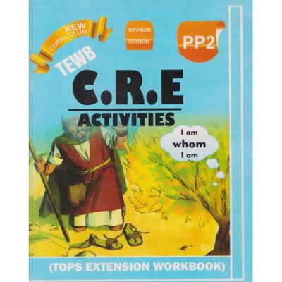 Tops Extension C.R.E Activities PP2