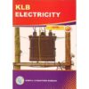 KLB Electricity Level 2 by KLB