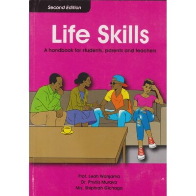 Life Skills by Leah Wanjama