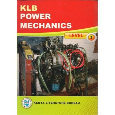 KLB Power Mechanics Level 2