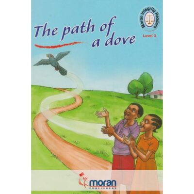 Moran Integrity Readers: the Path of a Dove … by Moran