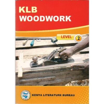 KLB Woodwork Level 2 by KLB