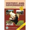 History and Government form 3 students’ book KLB