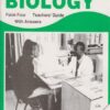 Secondary Biology Form 4 Teachers’ Guide by KLB