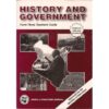 History and Government Form 3 Teacher’s book