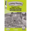 Moran Living Health Hygiene GD3 Trs by “Nyoroh,Muguti”