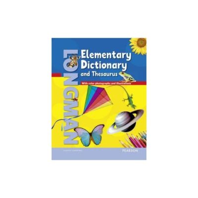 Longman Elementary Dictionary