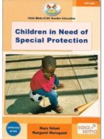 Little Birds ECDE Children in Need of Special Protection by Murugami