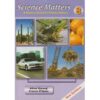 Science Matters Std 8 by “Ojwang,KOpiyo”