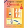 Longhorn Secondary Chemistry Form 1 by Ngaruiya
