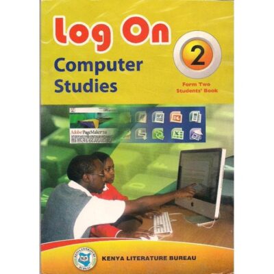 Log on Computer Studies 2 by Mulli