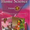 Quick Reading Home Science Form 4 by Catherine Nyika,Irene Ta…