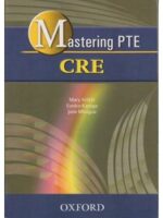 Mastering PTE CRE by MARY ARIITHI,EUNICE KARU…
