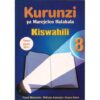 Spotlight Kurunzi ya Kiswahili 8 by Mdawida