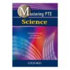 Mastering PTE Science by Mwangi