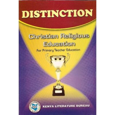 Distinction CRE for PTE by Shitohi