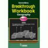 Secondary Breakthrough Geography Form 2 by Opiyo